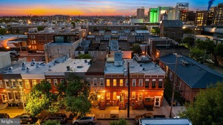 1310 Hull St, Baltimore, MD 21230