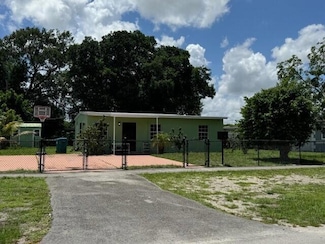 15815 E Bunche Park Dr, Opa Locka, FL 33054