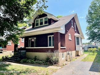 4107 Southern Pkwy Unit 1/2, Louisville, KY 40214