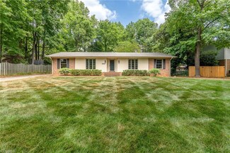 3802 Cascade Dr, Greensboro, NC 27410