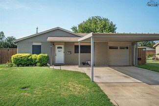 4613 Cove Rd, Wichita Falls, TX 76310
