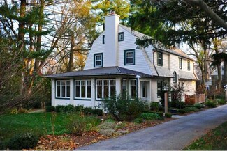 76 Wynnedale Rd, Narberth, PA 19072