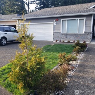 6928 15th Ave SE, Lacey, WA 98503
