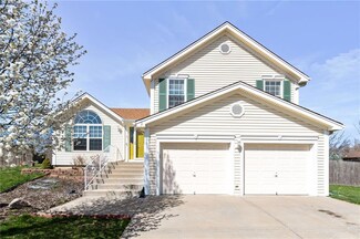 312 NW 110th St, Kansas City, MO 64155