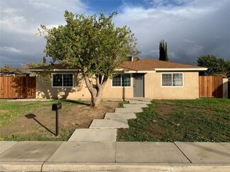 4512 Monitor St, Bakersfield, CA 93307