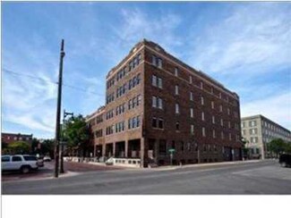 151 N Rock Island St Unit 2E, Wichita, KS 67202
