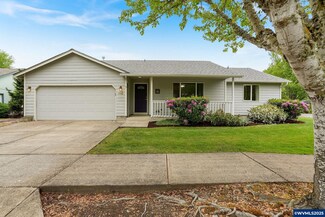106 Independence Way, Independence, OR 97351