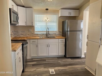 2292 N Ironwood Dr Unit 124, Apache Junction, AZ 85120