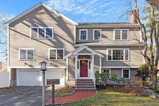 35 Pinewood Rd, Wellesley, MA 02482