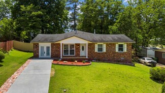 2525 Corineth Dr, Columbus, GA 31907