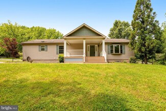 11787 Rowe Rd, Monrovia, MD 21770