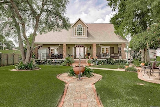 10261 Island Rd, Ventress, LA 70783