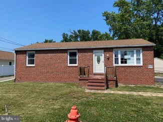 1104 Chesaco Ave, Rosedale, MD 21237