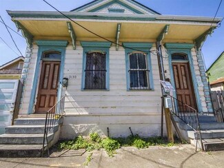 3130 Saint Philip St, New Orleans, LA 70119