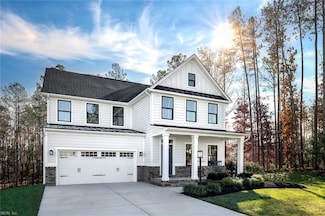 304 Waterman's Way, Poquoson, VA 23662