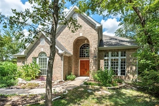 16505 Riva Ridge Rd, College Station, TX 77845