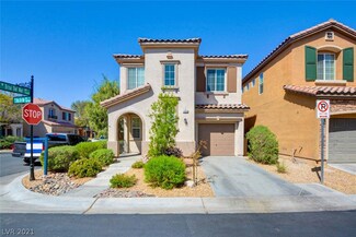7608 Brisa Del Mar Ave, Las Vegas, NV 89179