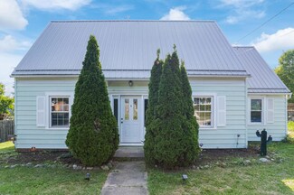 733 Heltman Ave, Ashland, OH 44805