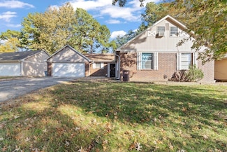 3442 Wythe Rd, Memphis, TN 38134