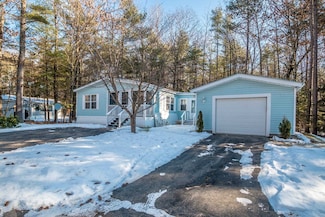 4 Mount Lyman Way, Center Conway, NH 03813