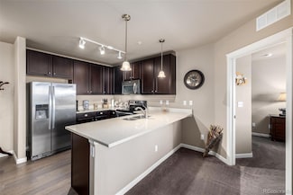 9258 Rockhurst St Unit 303, Highlands Ranch, CO 80129