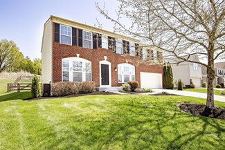 105 Union Station Way, New Richmond, OH 45157