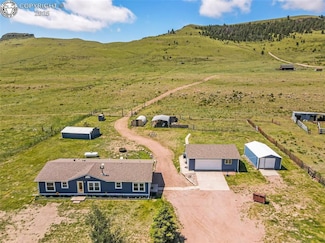 2822 County Road 352a, Canon City, CO 81212