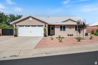 555 N Summit Ridge, Ivins, UT 84738