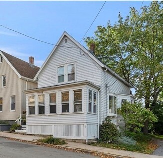 110 Moreland St, Somerville, MA 02145