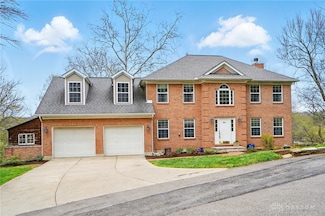 4100 Tam o Shanter Way, Dayton, OH 45429