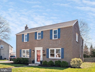 252 Sandra Rd, Wilmington, DE 19803