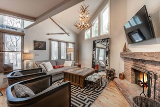 79 Shattarack Rd Unit E7, Stratton, VT 05360
