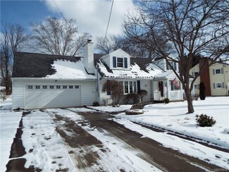 118 Nolan Dr, Allegany, NY 14706