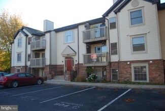 804 Stratford Way Unit D, Frederick, MD 21701
