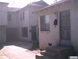 2518 E Monroe St, Carson, CA 90810