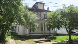 314 54th St, Newport News, VA 23607