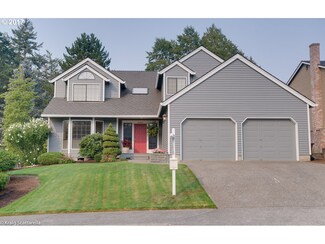 1263 NW 175th Place, Beaverton, OR 97006