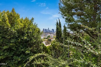 2306 Effie St, Los Angeles, CA 90026