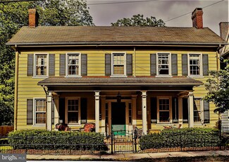 503 S Central Ave, Laurel, DE 19956