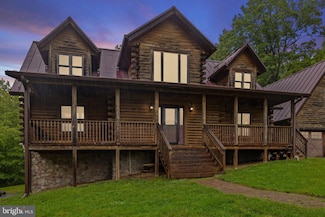 10596 Moreland Rd, Delaplane, VA 20144