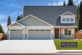 9044 W Cultivator Ave, Rathdrum, ID 83858