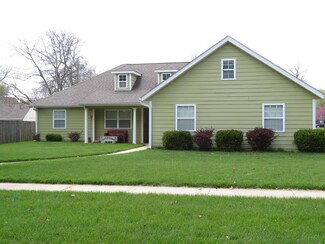 216 S Colborn St, Iola, KS 66749