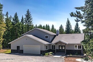 877 Berry Hill, Cocolalla, ID 83813