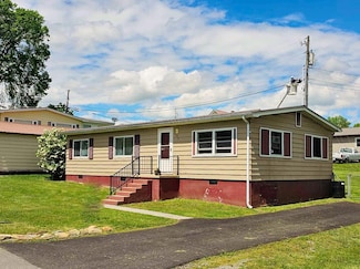103 Sage Brush Ave, Princeton, WV 24740