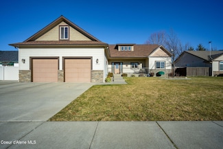1553 E Cromwell Dr, Coeur D'Alene, ID 83815