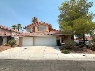 7604 Cruz Bay Ct, Las Vegas, NV 89128