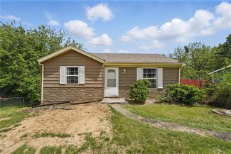 1237 N 50th Terrace, Kansas City, KS 66102