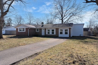 2200 Miami Trail, West Lafayette, IN 47906