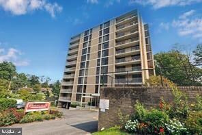 2100 Washington Ave Unit 2A, Silver Spring, MD 20910