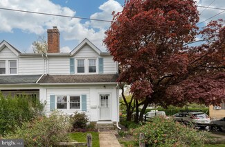 2818 Saint Marys Rd, Ardmore, PA 19003